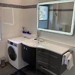 佩特里科奇城市公寓 *