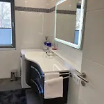 佩特里科奇城市公寓
