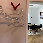 公寓 佩特里科奇城市公寓