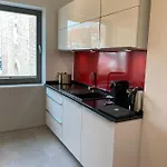 公寓 佩特里科奇城市公寓 *