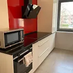 佩特里科奇城市公寓 * 布伦瑞克