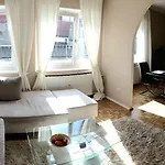 公寓 佩特里科奇城市公寓 布伦瑞克
