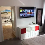 佩特里科奇城市公寓 公寓 布伦瑞克