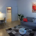佩特里科奇城市公寓 公寓 布伦瑞克