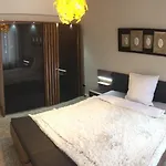 佩特里科奇城市公寓 公寓 *