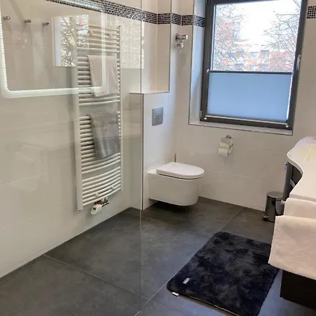 Апартаменты Cityapartment An Der Petrikirche