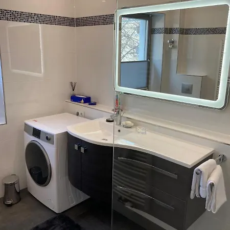 Cityapartment An Der Petrikirche *