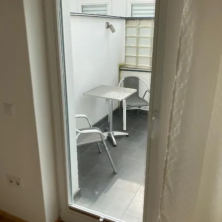 Lejlighed Cityapartment An Der Petrikirche *