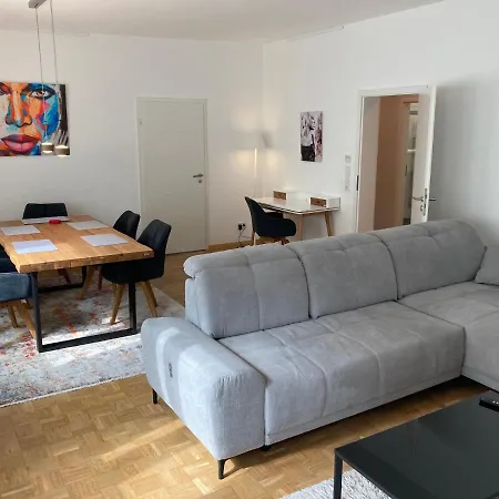 Cityapartment An Der Petrikirche Lejlighed Braunschweig