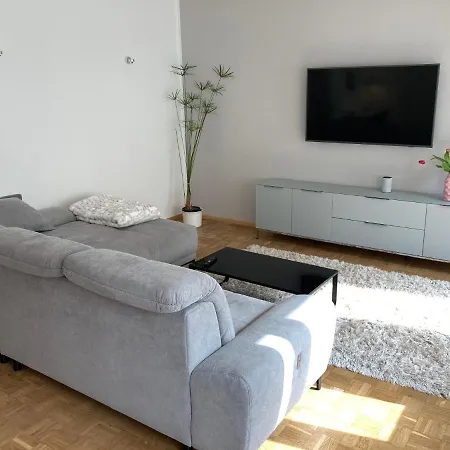 Cityapartment An Der Petrikirche Apartmán Braunschweig