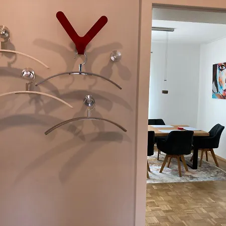 Lejlighed Cityapartment An Der Petrikirche