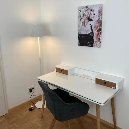 Apartman Cityapartment An Der Petrikirche Braunschweig