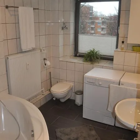 Cityapartment An Der Petrikirche Lejlighed Braunschweig