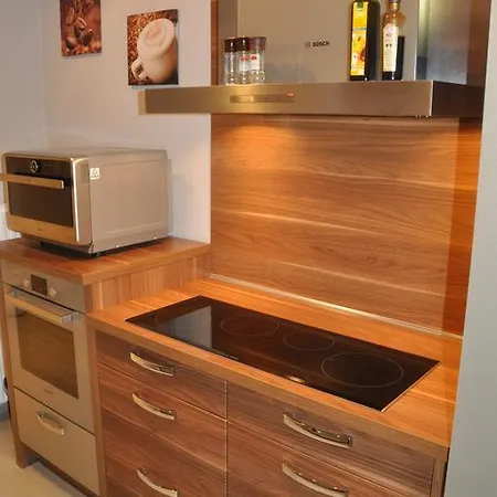 Cityapartment An Der Petrikirche * Μπραουνσβάιγκ