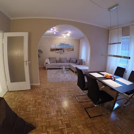 Cityapartment An Der Petrikirche Брауншвейг