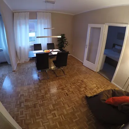 Cityapartment An Der Petrikirche *