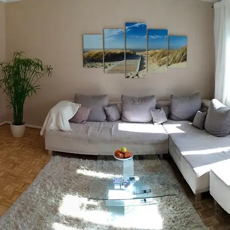 Cityapartment An Der Petrikirche Διαμέρισμα Μπραουνσβάιγκ