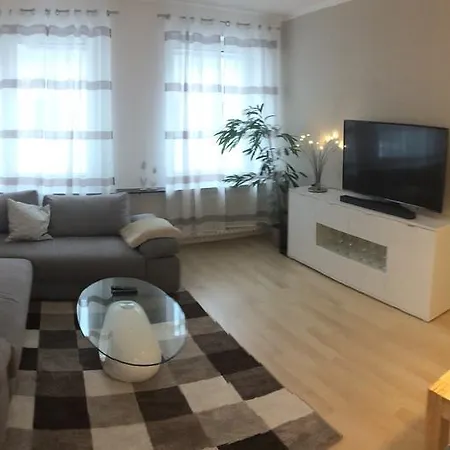 Cityapartment An Der Petrikirche Braunschweig