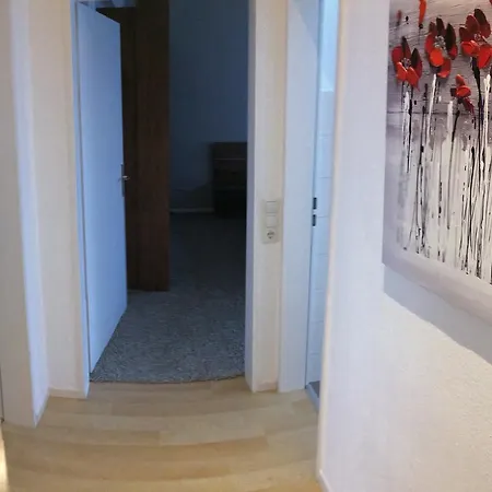 Lejlighed Cityapartment An Der Petrikirche *