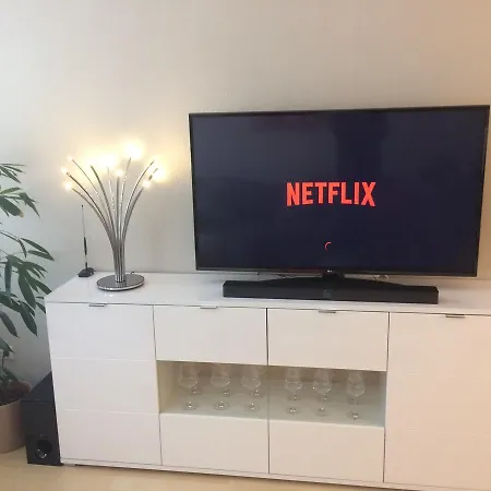 Апартаменты Cityapartment An Der Petrikirche *