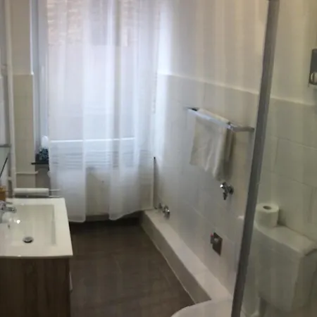 Cityapartment An Der Petrikirche Lejlighed Braunschweig