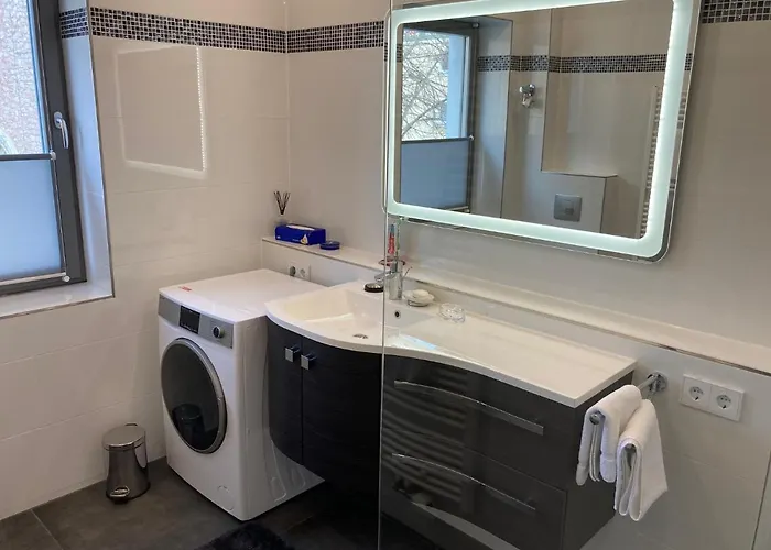 Cityapartment An Der Petrikirche *