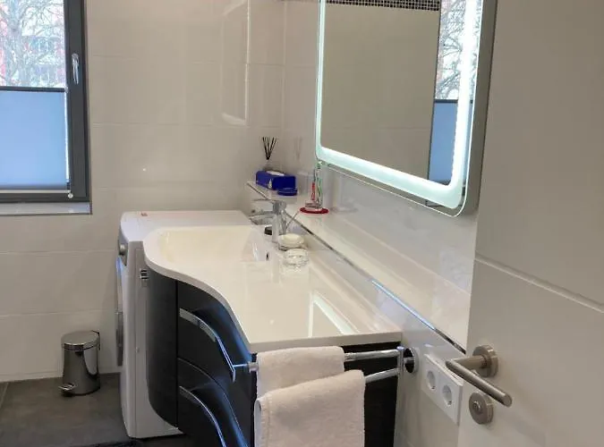 佩特里科奇城市公寓