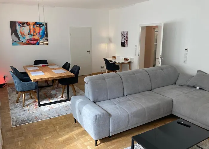 Cityapartment An Der Petrikirche Апартаменты Брауншвейг