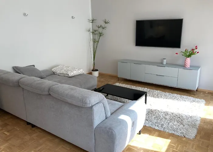 Cityapartment An Der Petrikirche Апартаменты Брауншвейг