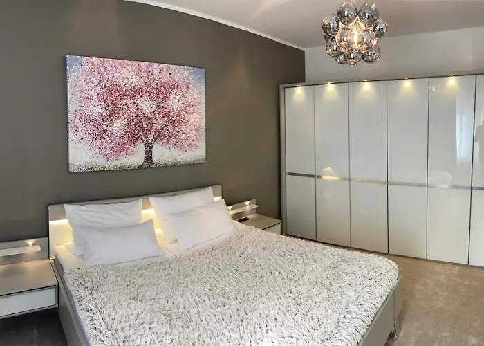 佩特里科奇城市公寓 公寓 *