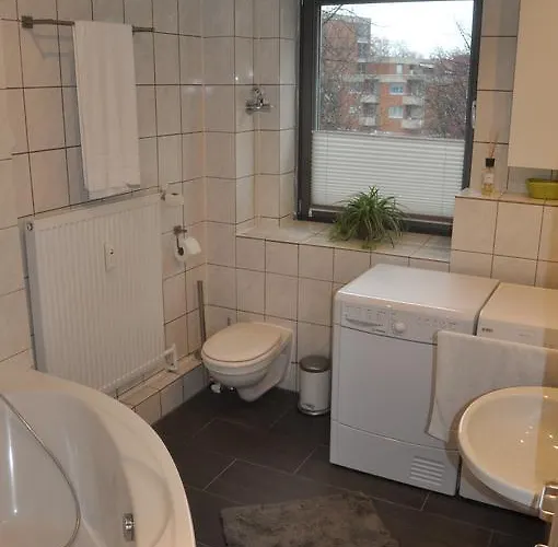 佩特里科奇城市公寓 公寓 布伦瑞克