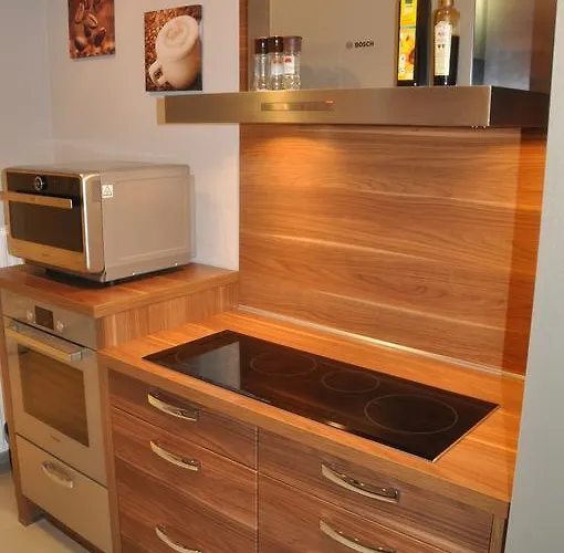 Cityapartment An Der Petrikirche * Брауншвейг