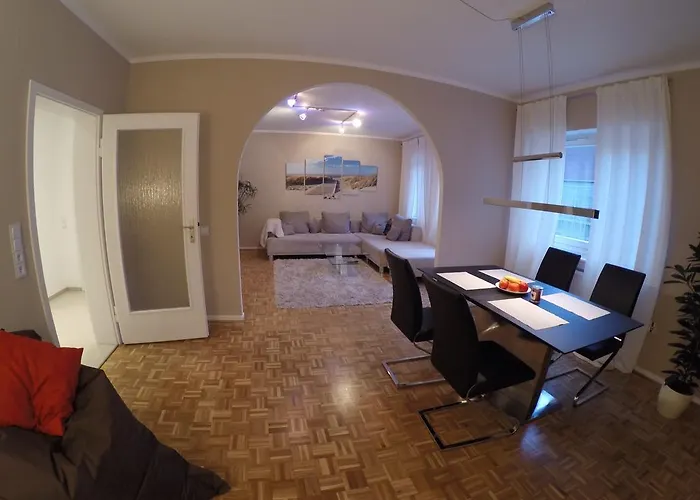 Cityapartment An Der Petrikirche Брауншвейг