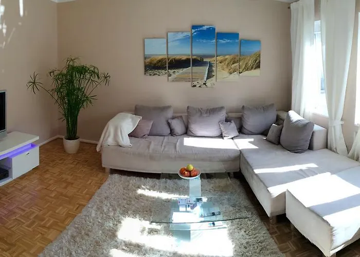 Cityapartment An Der Petrikirche Апартаменты Брауншвейг