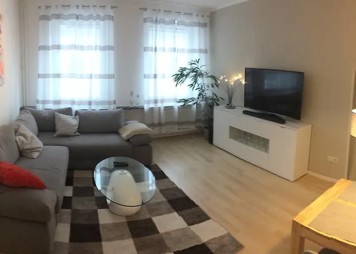 Cityapartment An Der Petrikirche Braunschweig