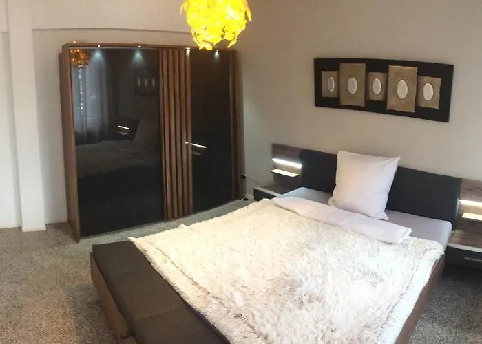 佩特里科奇城市公寓 公寓 *